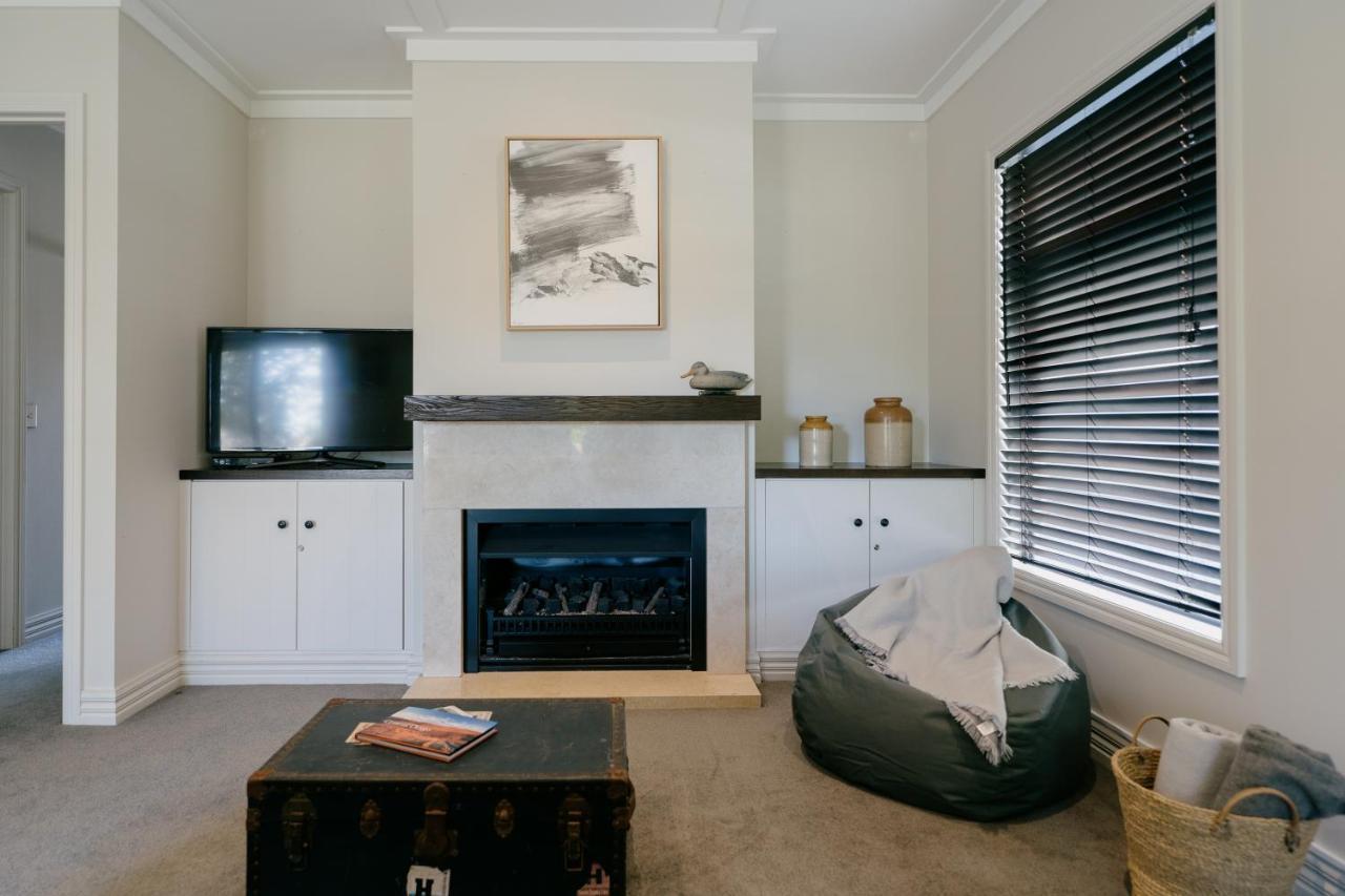 Cardrona Valley Escape - Cardrona Holiday Home Eksteriør billede