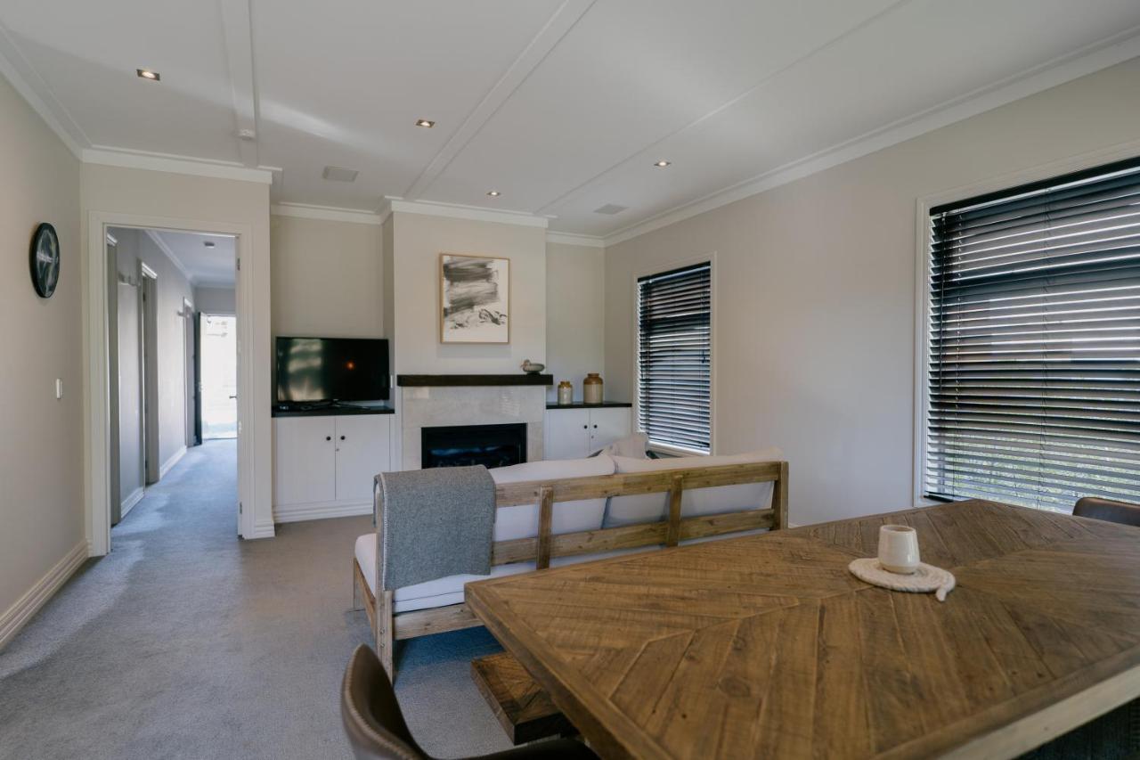 Cardrona Valley Escape - Cardrona Holiday Home Eksteriør billede